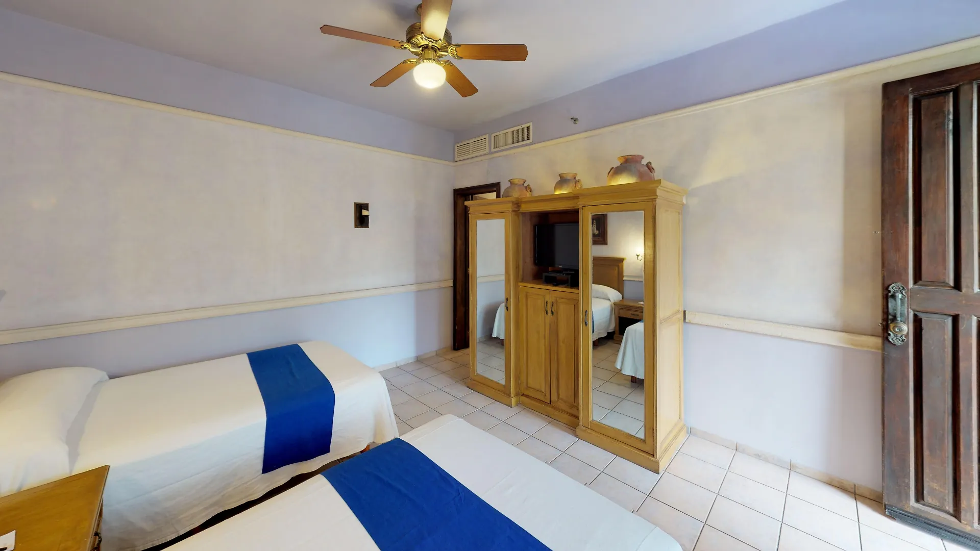 Hotel Boutique La Mision De Fray Diego (Adults Only) Merida