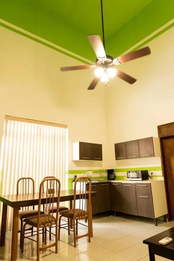 *****  Hotel Boutique La Mision De Fray Diego (Adults Only) Mérida Messico