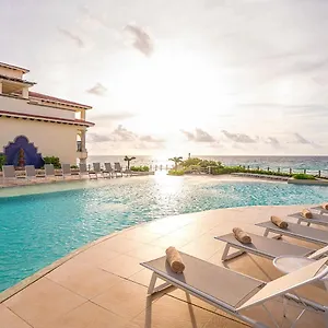 ***** Resort Grand Park Royal (adults Only) Messico
