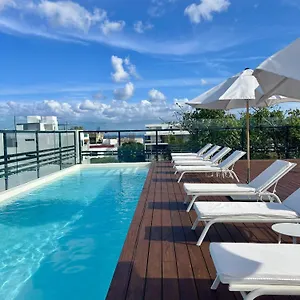 Serenity Boutique By Alsol Hotel Playa del Carmen