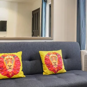  Appartamento Valentina By Flores Vacation Messico