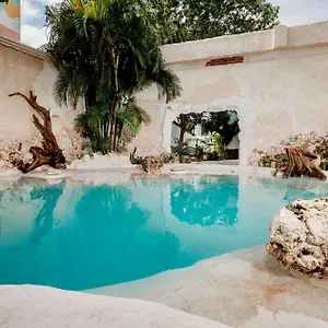 **** Hotel Mezcal Messico
