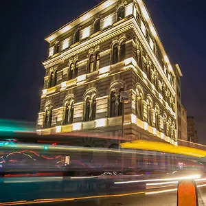 **** Hotel Nordstern Galata Turchia