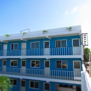 Blue Coconut Hotel Cancun