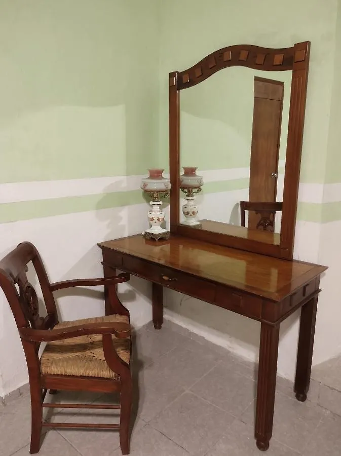 Hotel Boutique La Mision De Fray Diego (Adults Only) Merida 5*,