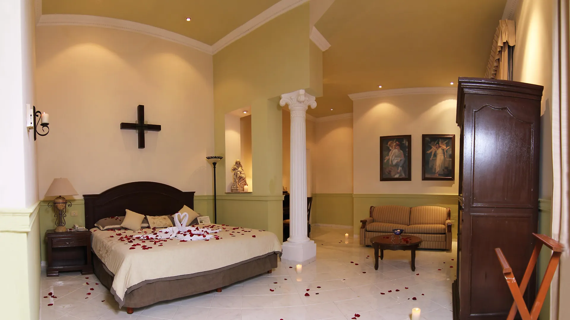 Hotel Boutique La Mision De Fray Diego (Adults Only) Merida 5*,