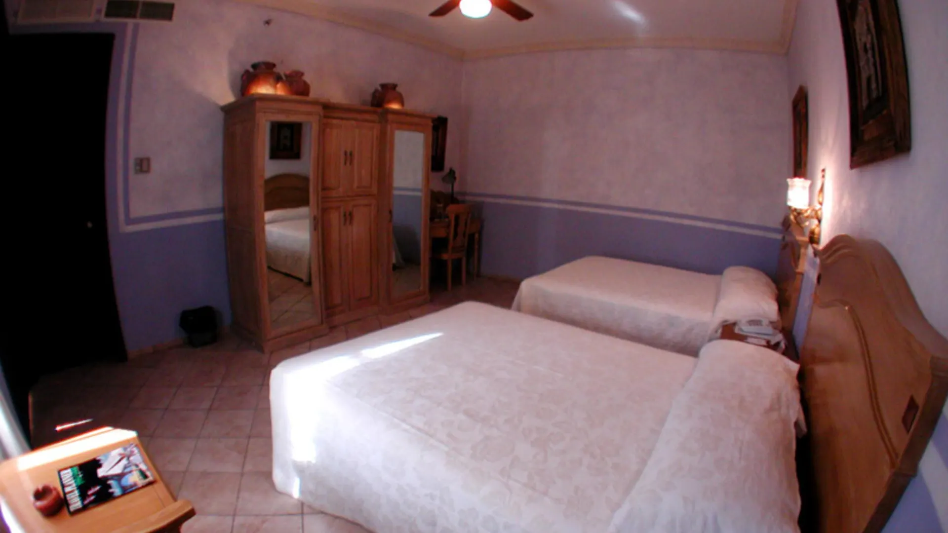 Hotel Boutique La Mision De Fray Diego (Adults Only) Merida
