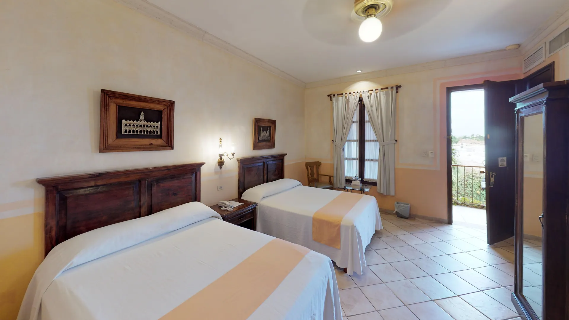 Hotel Boutique La Mision De Fray Diego (Adults Only) Merida