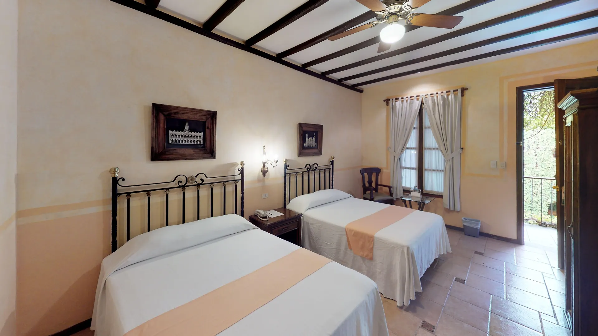 *****  Hotel Boutique La Mision De Fray Diego (Adults Only) Merida Mexico