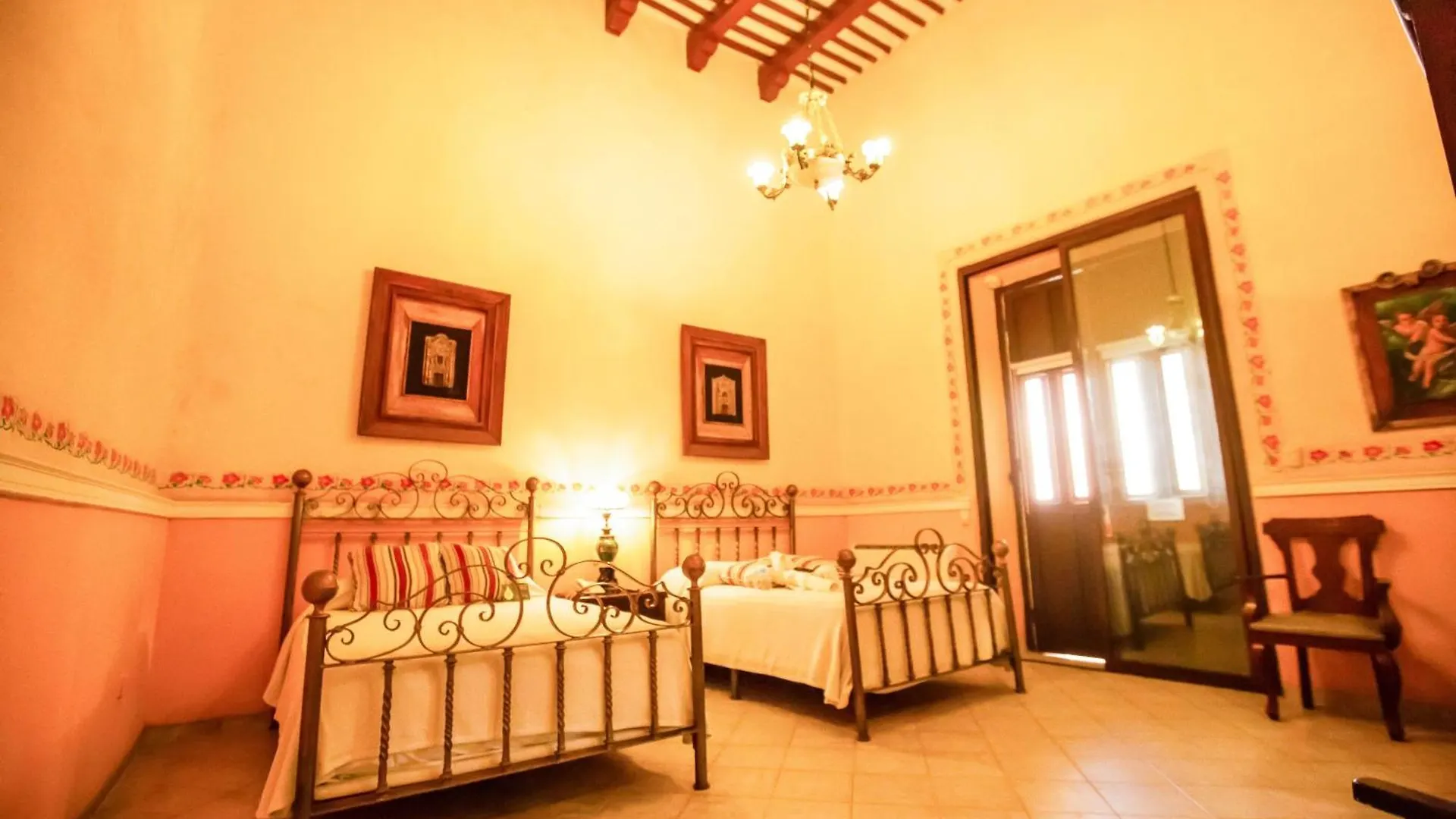 Hotel Boutique La Mision De Fray Diego (Adults Only) Merida