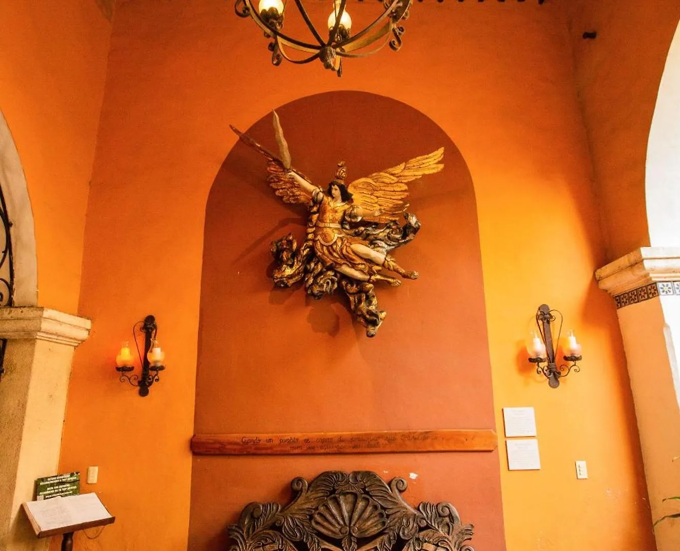 *****  Hotel Boutique La Mision De Fray Diego (Adults Only) Merida Mexico