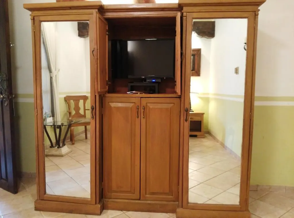Hotel Boutique La Mision De Fray Diego (Adults Only) Merida