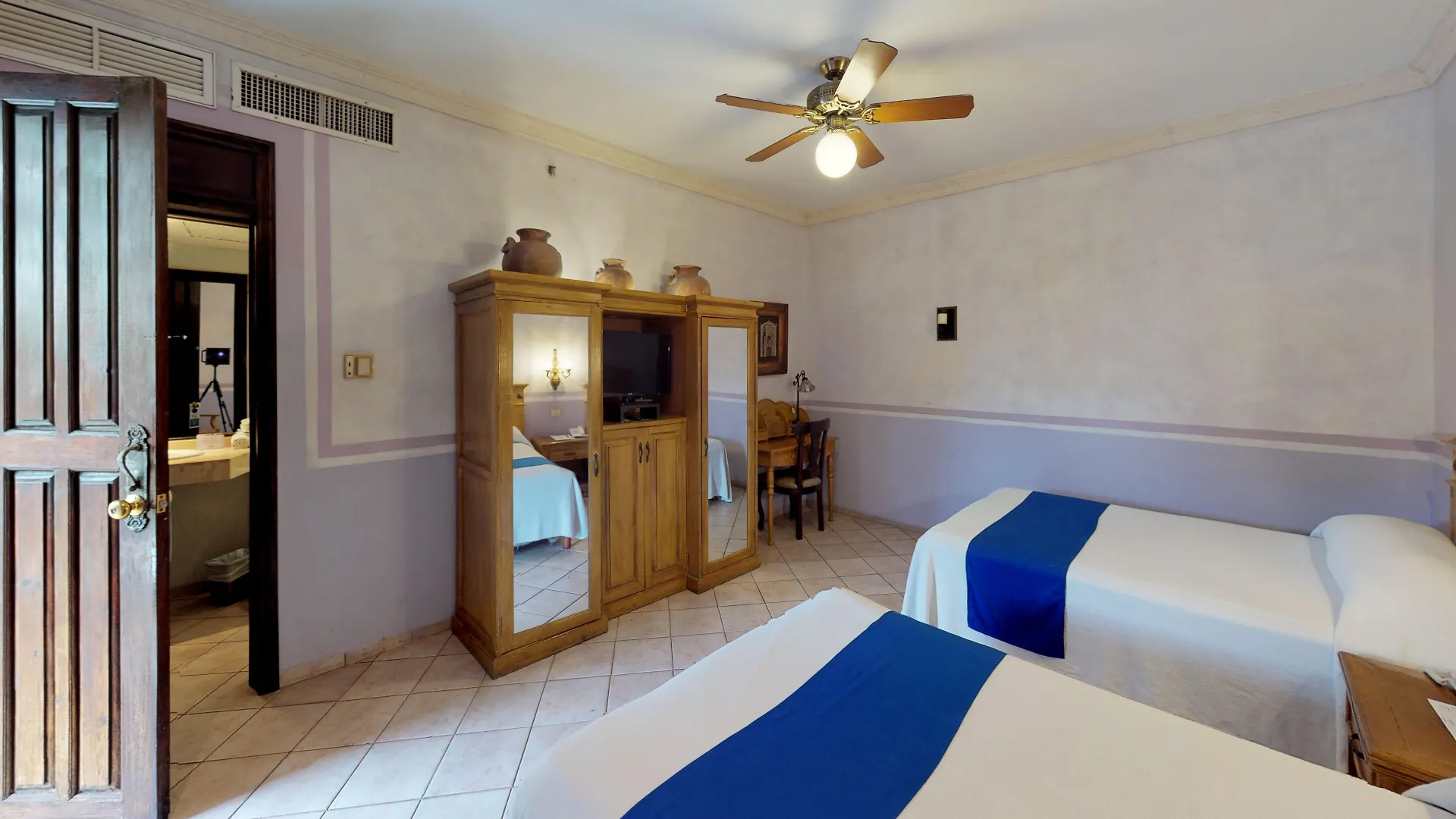 Hotel Boutique La Mision De Fray Diego Mérida