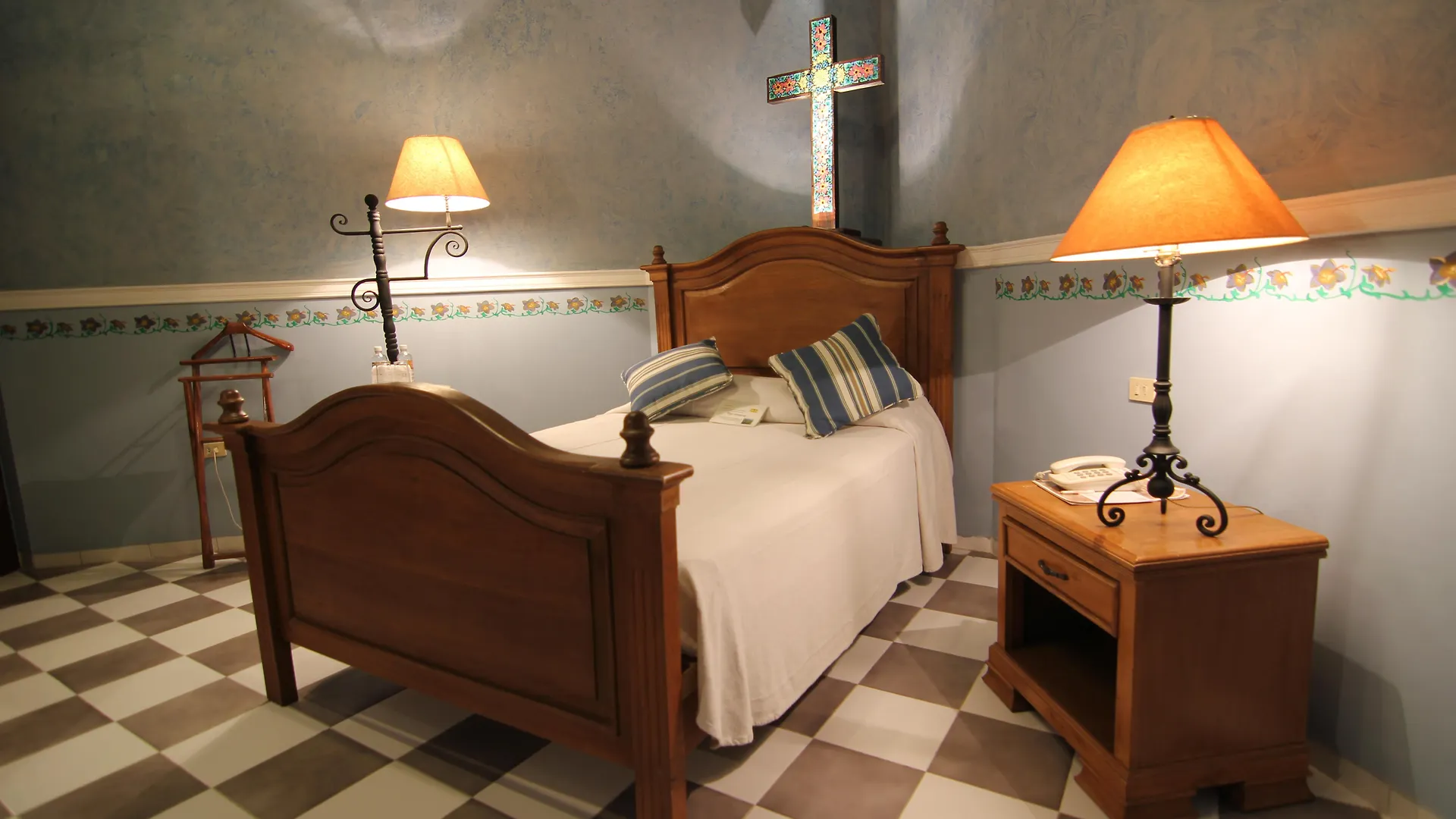 *****  Hotel Boutique La Mision De Fray Diego Mérida México