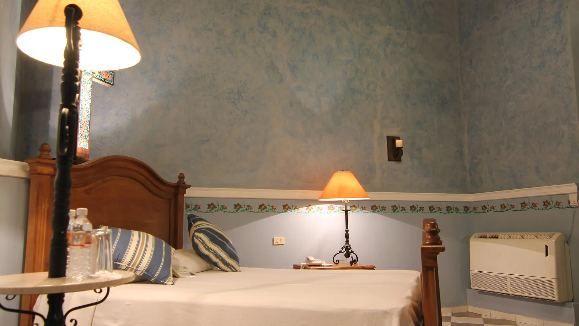 Hotel Boutique La Mision De Fray Diego Mérida México