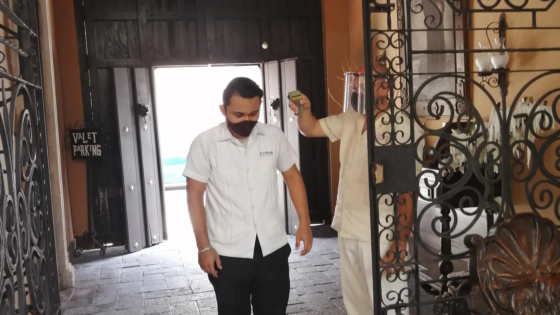 Hotel Boutique La Mision De Fray Diego Mérida