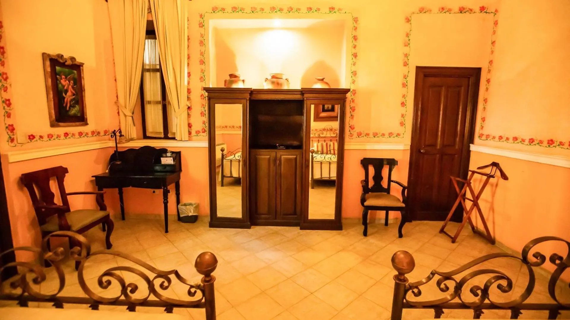 Hotel Boutique La Mision De Fray Diego Mérida